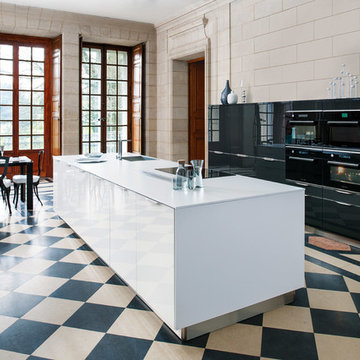 Lagune Range Schmidt