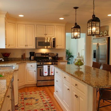 Harrell Kitchen