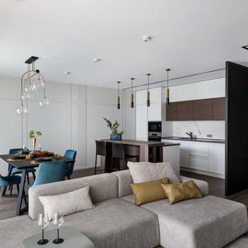 Modern elegance