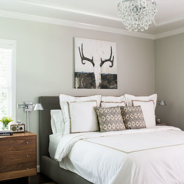 Interiors