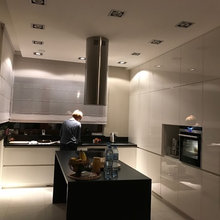 friends kitchens