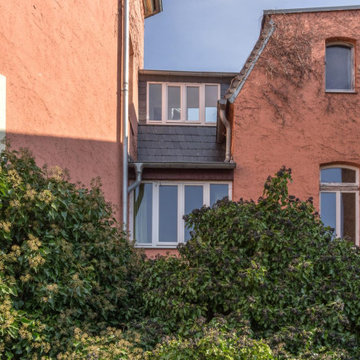 Villa in Dresden radebeul