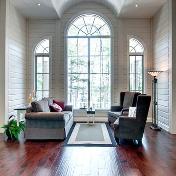 Vintage Homes