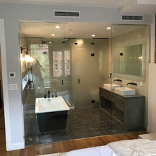 master bath northern