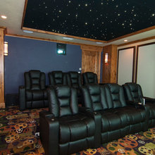 home theater