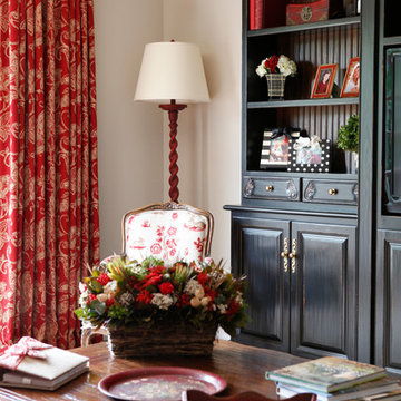 Interiors