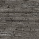 UFP-Edge - Rustic Barn Wood Trim, 4-Pack, Charcoal, 1 in. X 4 in. X 8 Ft. - This factory-milled board is primed and painted to mimic the natural texture and patina of aged and weathered barn wood. The appeal of reclaimed wood and rustic wood makes this perfect for projects around the house. Each new board is machined and pre-finished in charcoal on one side to give a distressed wood appearance. These trim boards are compatible with barn wood shiplap. These products are not recommended for outdoor applications. If used for exterior applications, wood protector sealant is required.