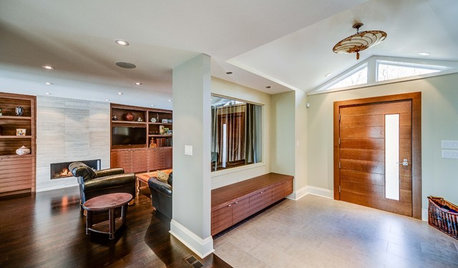 7 Ways to a Dust-Free Home