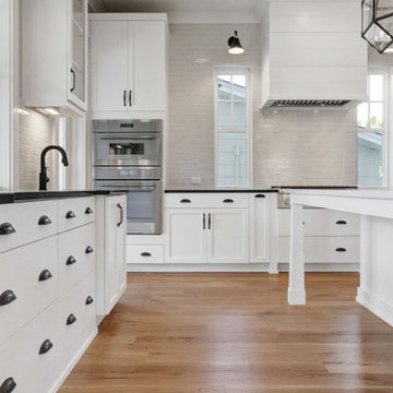 harbor island custom home, wrightsville beach