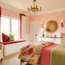 Girls room