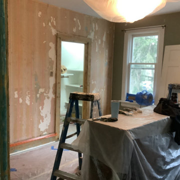 Bedroom Painting