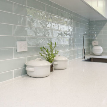 Baulkham Hills renovation