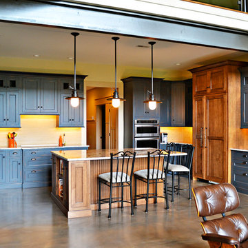 A Private Residence in Hamilton, Ohio