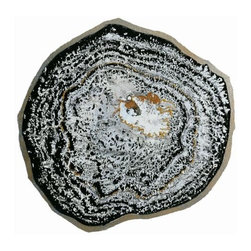 Geode Fine Paintings - Paintings