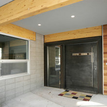 Front door ideas