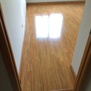 Flooring