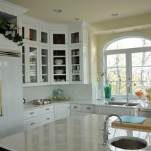 Kitchen Ideas