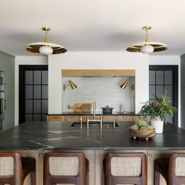 Hawthorne Hills Whole Home Remodel