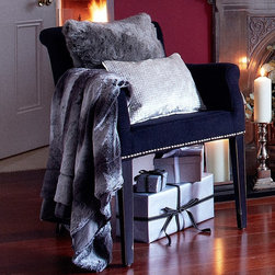 Moodboard - Silver Linings - Scatter Cushions