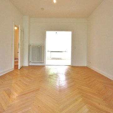 Sanierung Altes Stadthaus