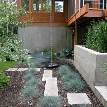 Urban Farmstead
