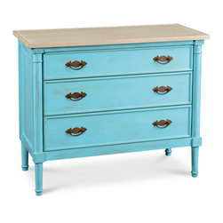 Country Chic - Dressers