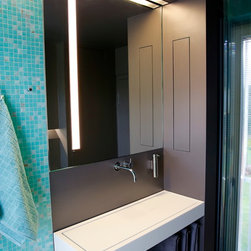 Design Waschtisch ohne Becken - Products