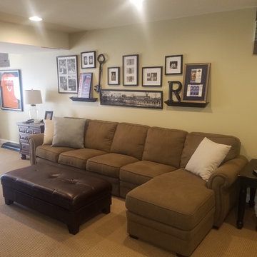 Completed Projects