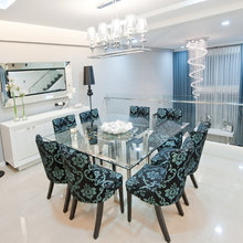 Dining Room Ideas