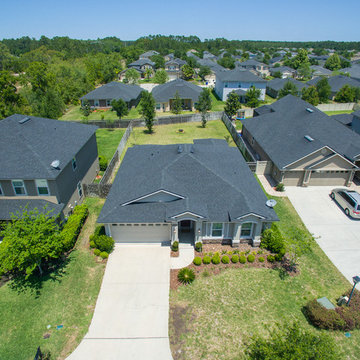 844 Wards Creek Lane - Real Estate Photography