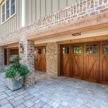 Deb Garage