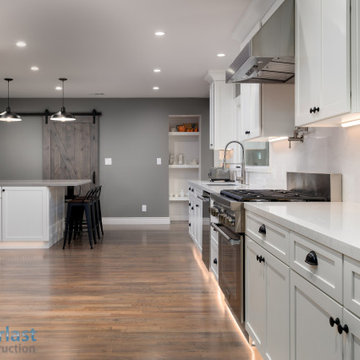 Kitchen Remodel