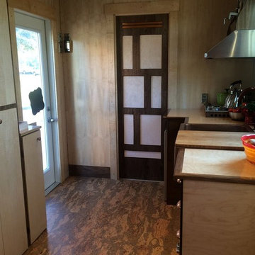 Proof is Possible: Tiny House on Wheels