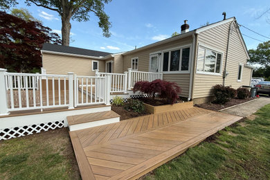 Deck - deck idea in New York