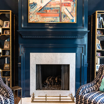 Modern Elegance