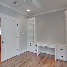 craft room