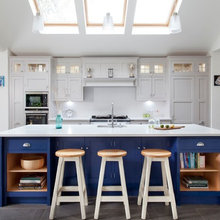 kitchen colour