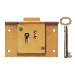 Locks - Door Locks