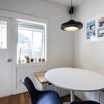 19th Street, Castro Whole Home Renovation | San Francisco