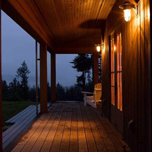 top floor