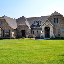 Exterior Ideas