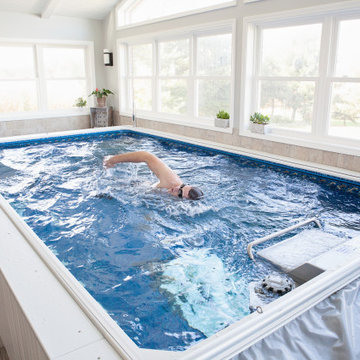 Endless Pools® Performance Model