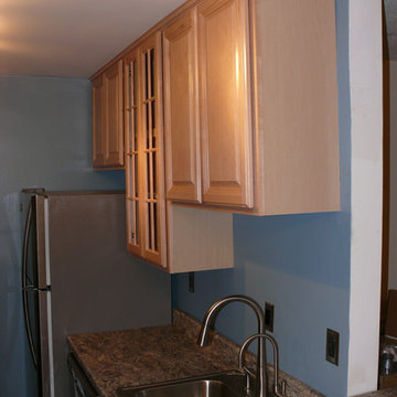 Lisa's Kitchen