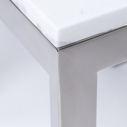 Marble Skin - Dining Chairs