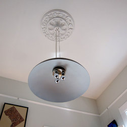 Cookery Pendant - Products