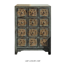 Products - Accent Table