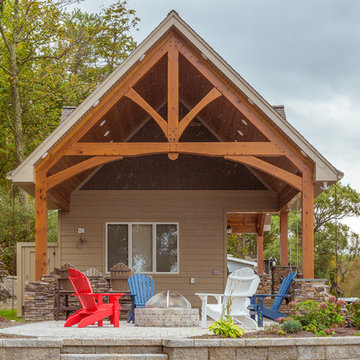 Keuka Vacation Home