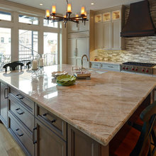 Granite ideas