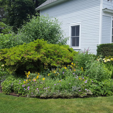 Gardens