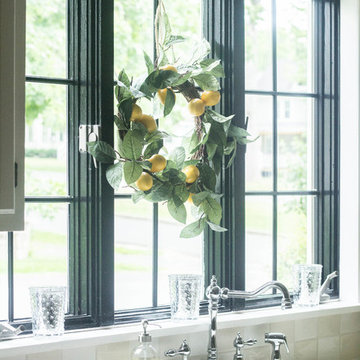My Houzz: Cozy Updates for a 1908 New York Colonial